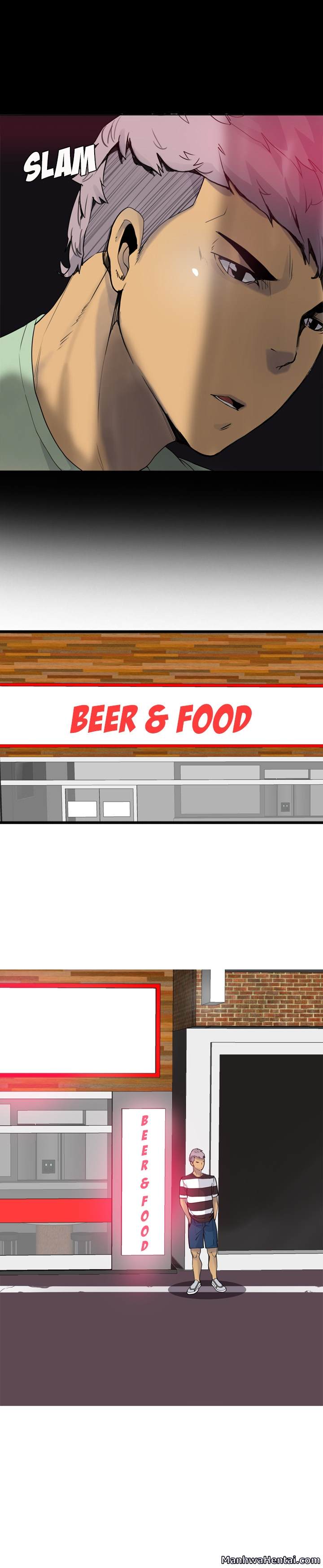 The Desperate Housewife - Chapter 7 [photo 13] - MangaPorn