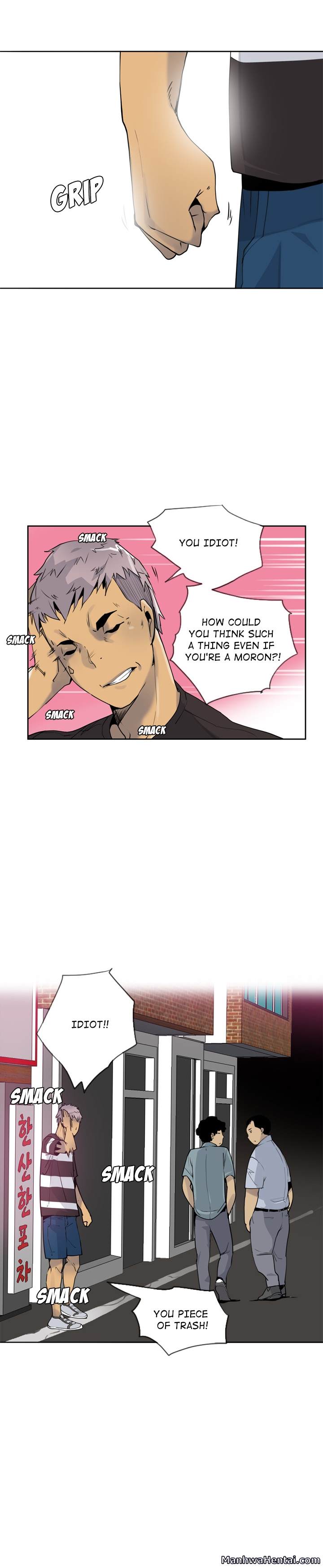 The Desperate Housewife - Chapter 7 [photo 14] - MangaPorn