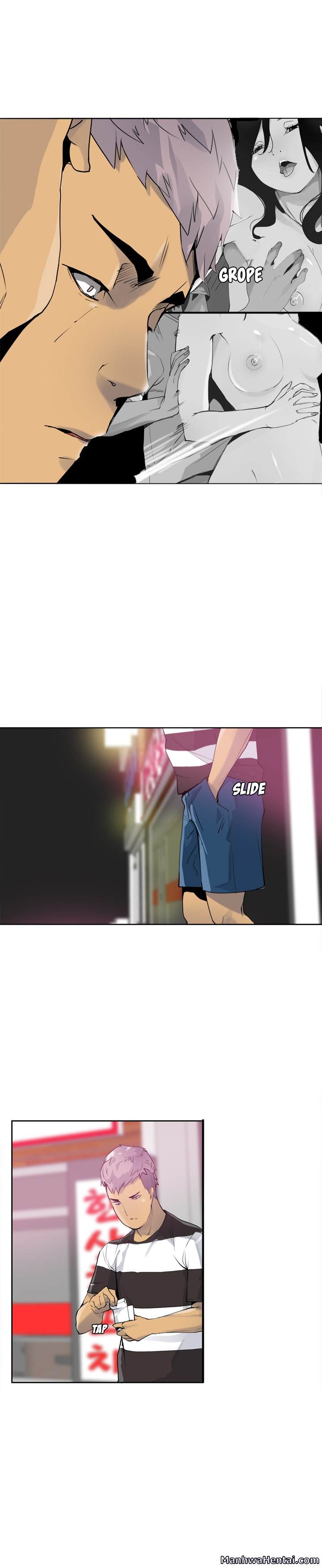 The Desperate Housewife - Chapter 7 [photo 15] - MangaPorn