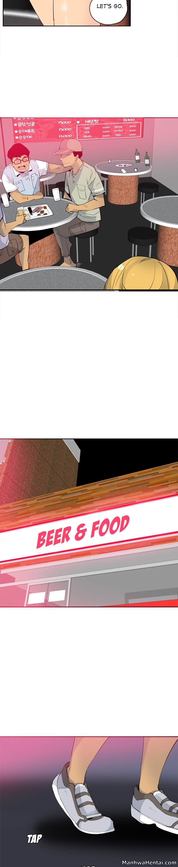 The Desperate Housewife - Chapter 7 [photo 21] - MangaPorn