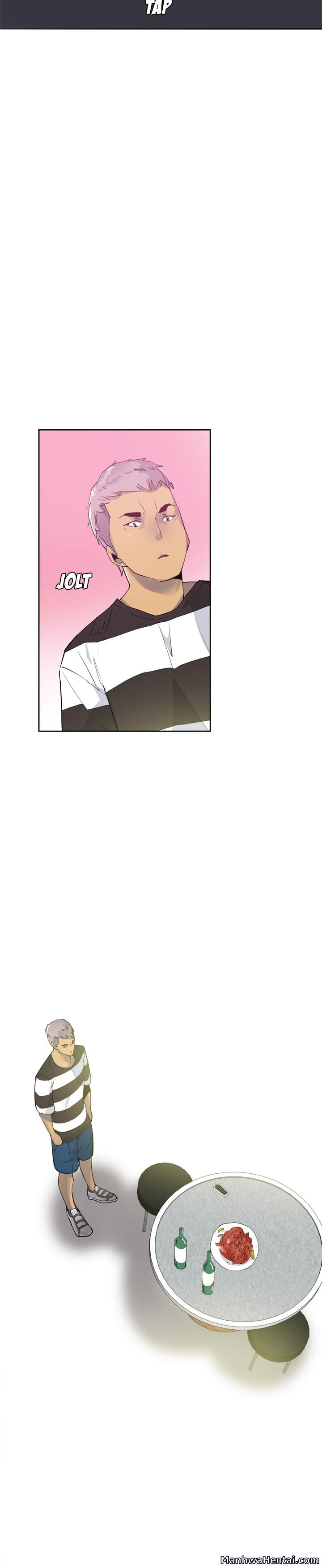 The Desperate Housewife - Chapter 7 [photo 22] - MangaPorn