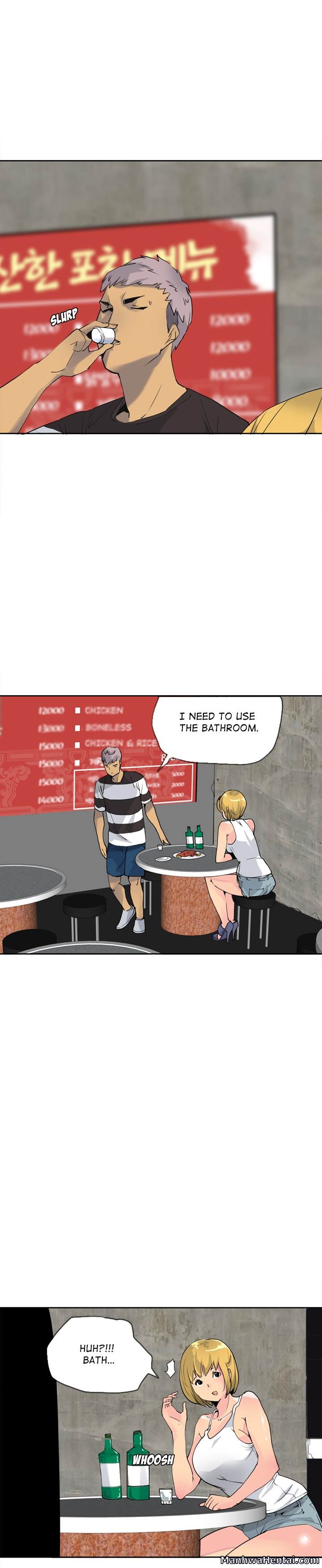 The Desperate Housewife - Chapter 7 [photo 3] - MangaPorn