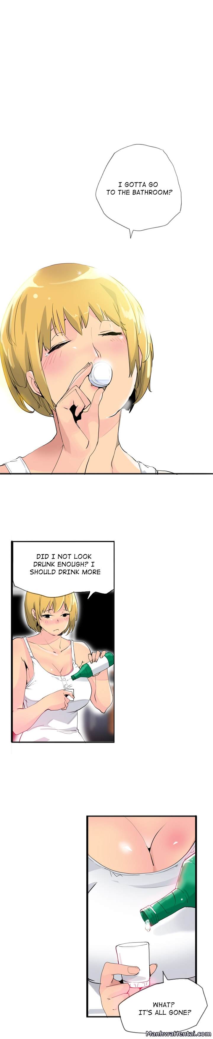 The Desperate Housewife - Chapter 7 [photo 5] - MangaPorn