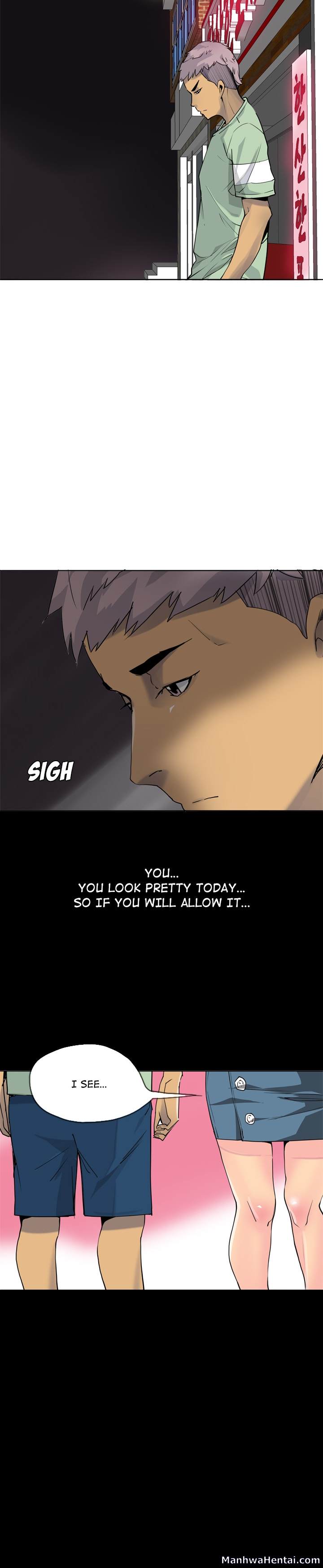 The Desperate Housewife - Chapter 7 [photo 7] - MangaPorn