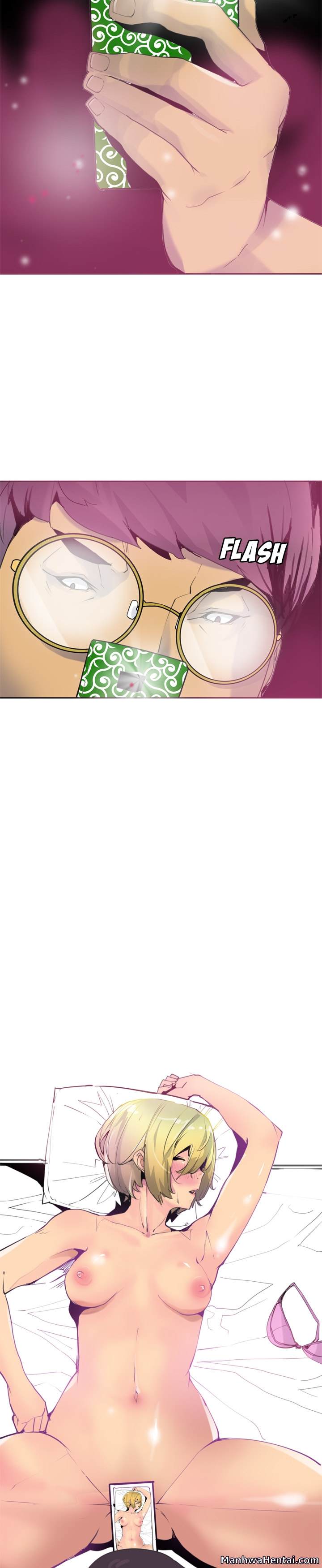 The Desperate Housewife - Chapter 8 [photo 14] - MangaPorn