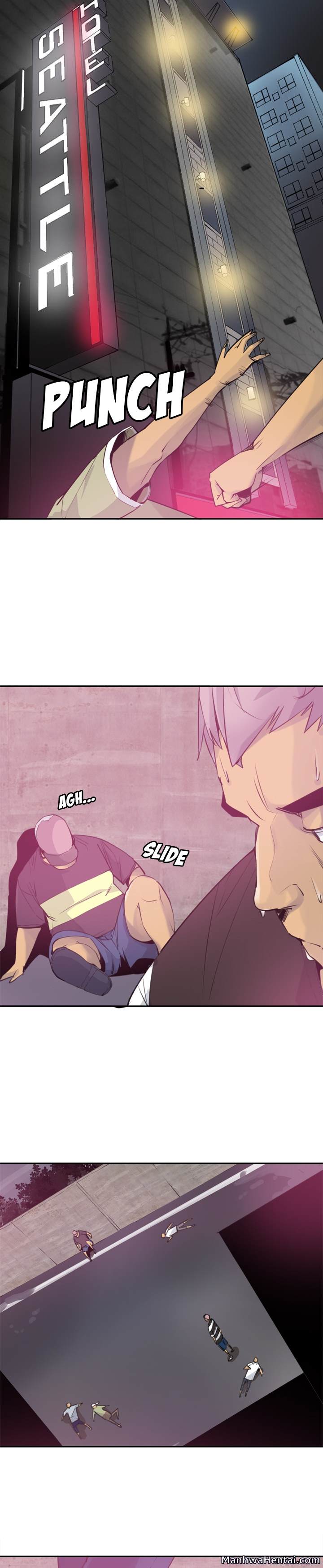 The Desperate Housewife - Chapter 9 [photo 20] - MangaPorn