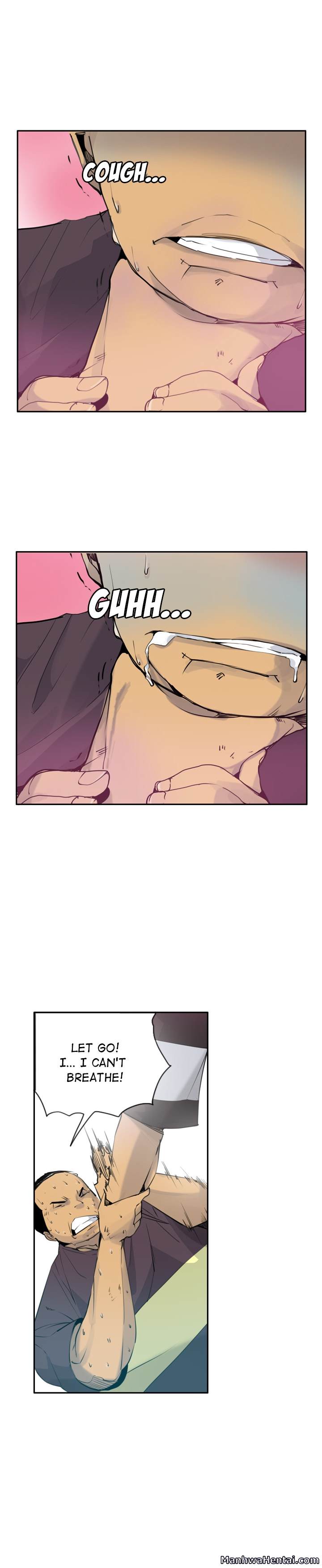 The Desperate Housewife - Chapter 9 [photo 23] - MangaPorn