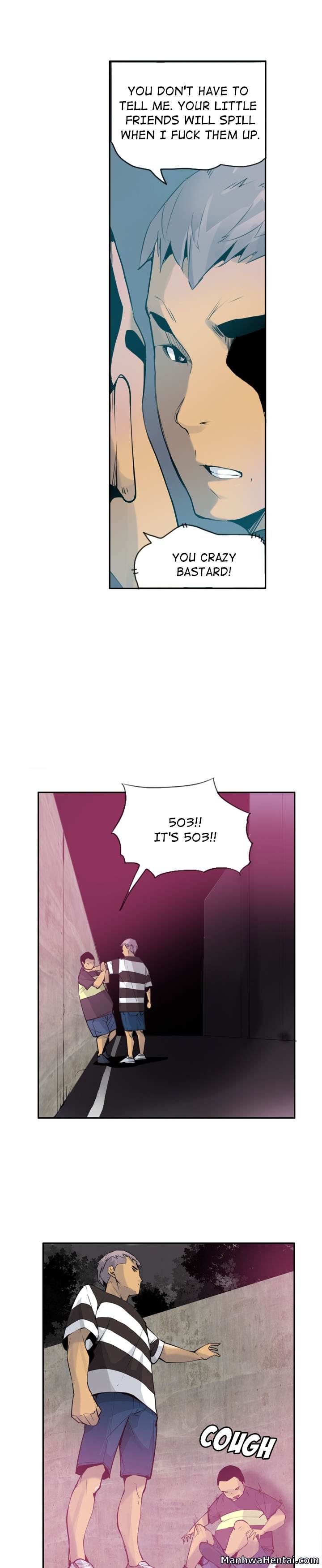 The Desperate Housewife - Chapter 9 [photo 24] - MangaPorn