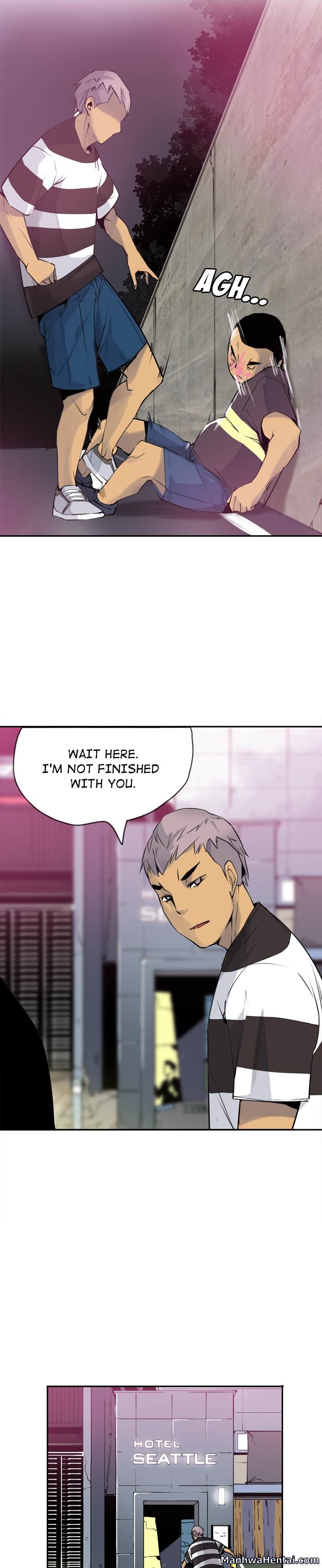 The Desperate Housewife - Chapter 9 [photo 26] - MangaPorn