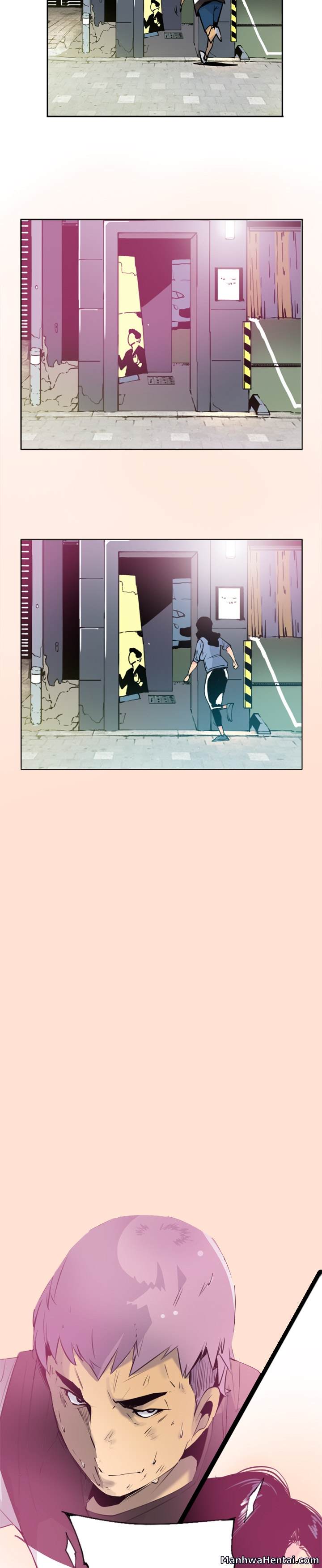 The Desperate Housewife - Chapter 9 [photo 27] - MangaPorn