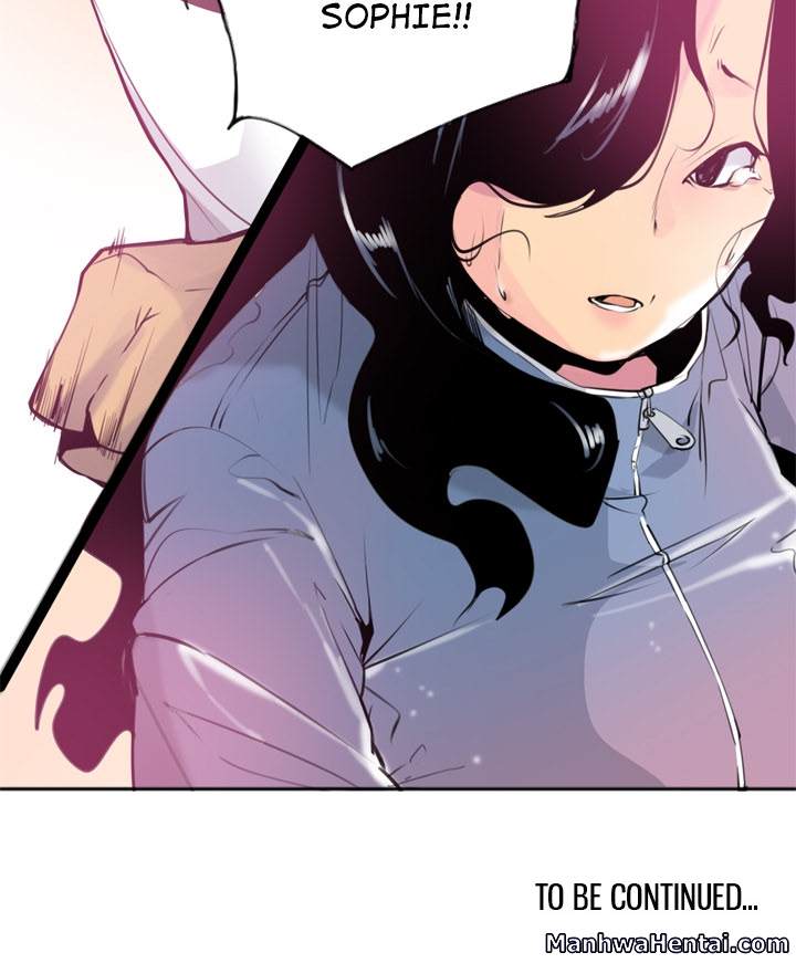 The Desperate Housewife - Chapter 9 [photo 28] - MangaPorn