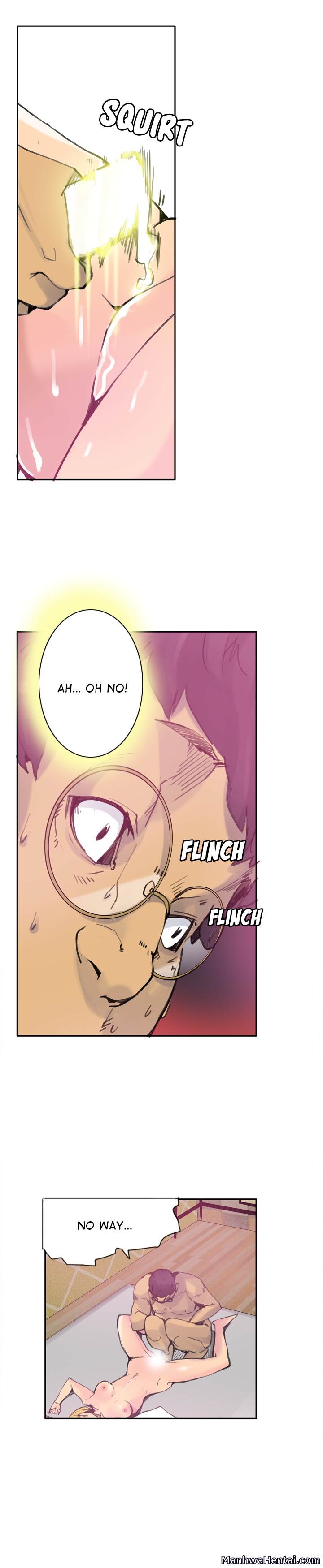 The Desperate Housewife - Chapter 10 [photo 10] - MangaPorn