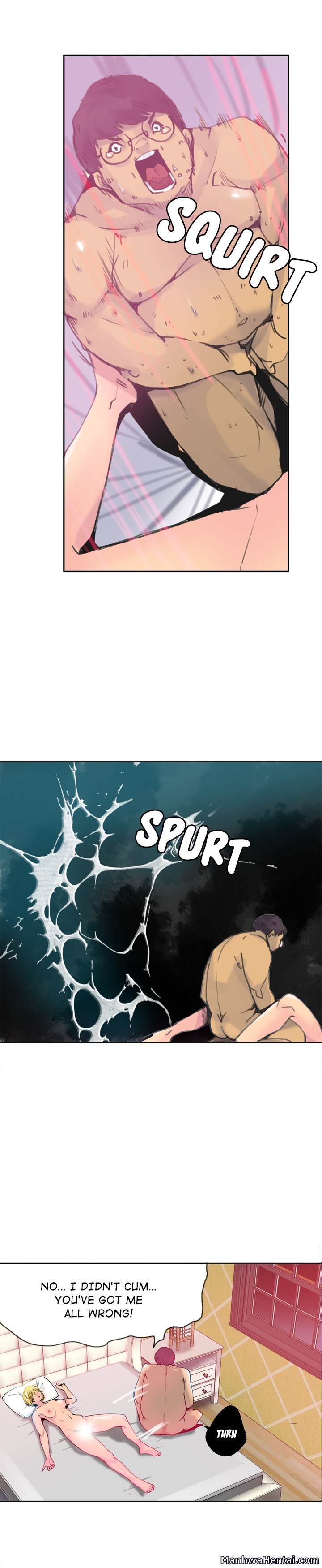 The Desperate Housewife - Chapter 10 [photo 11] - MangaPorn