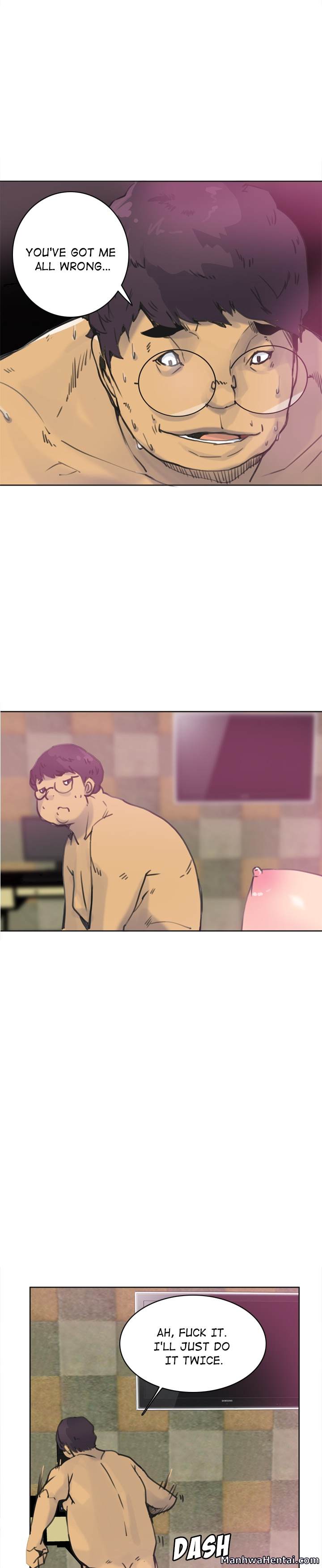 The Desperate Housewife - Chapter 10 [photo 12] - MangaPorn