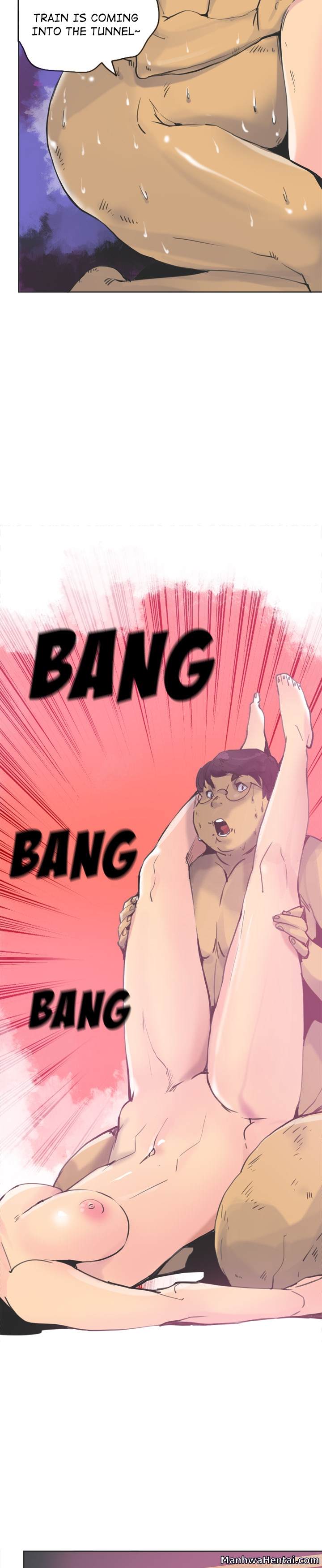 The Desperate Housewife - Chapter 10 [photo 17] - MangaPorn