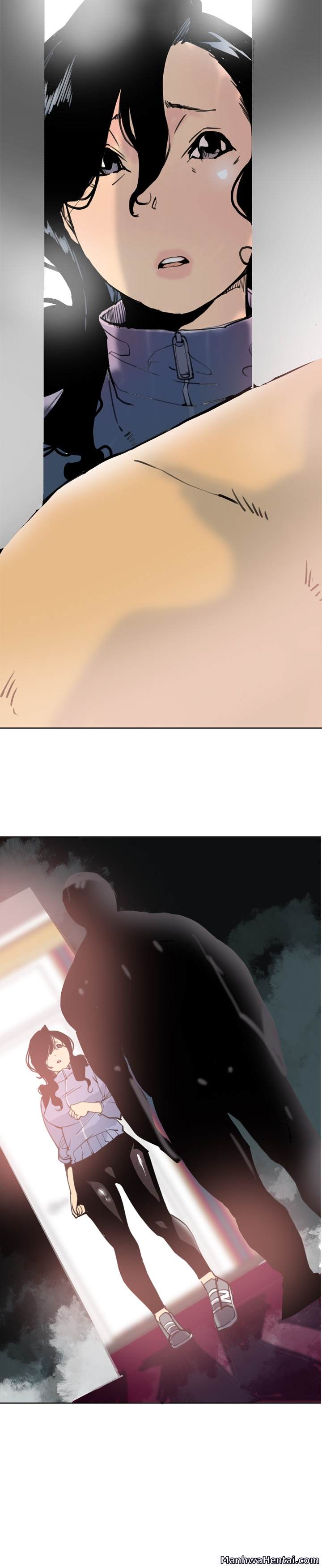 The Desperate Housewife - Chapter 10 [photo 22] - MangaPorn