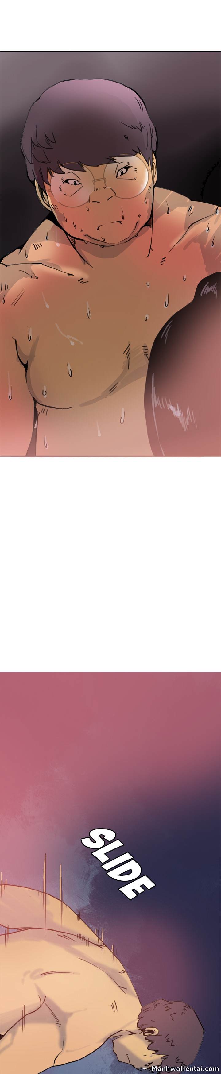 The Desperate Housewife - Chapter 10 [photo 23] - MangaPorn