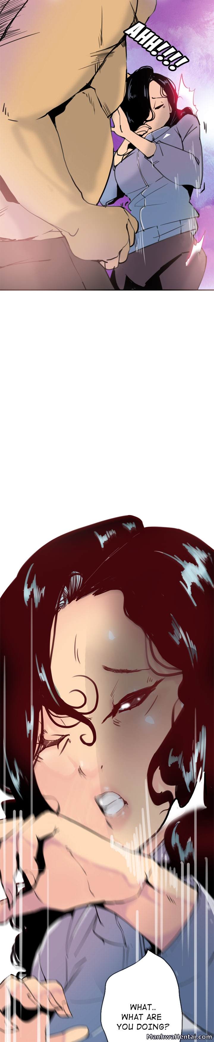 The Desperate Housewife - Chapter 10 [photo 25] - MangaPorn