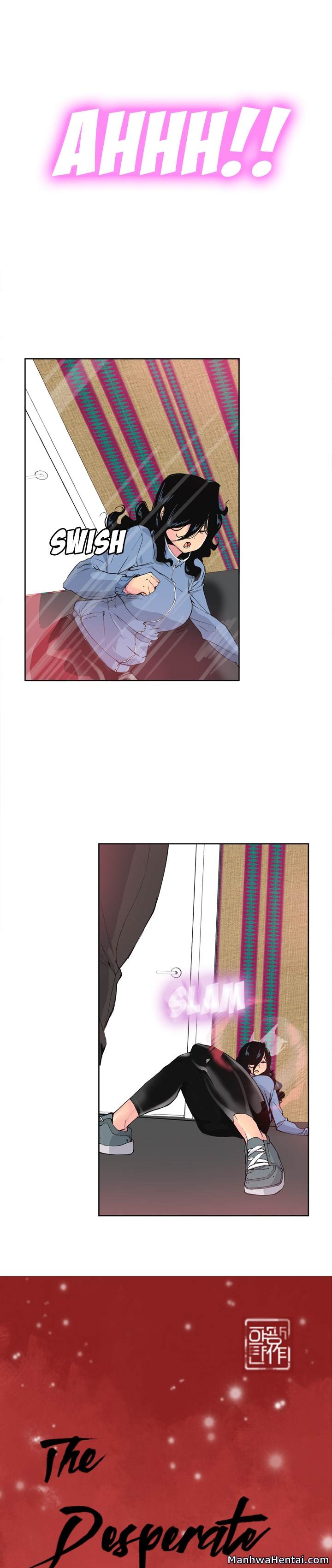 The Desperate Housewife - Chapter 11 [photo 1] - MangaPorn