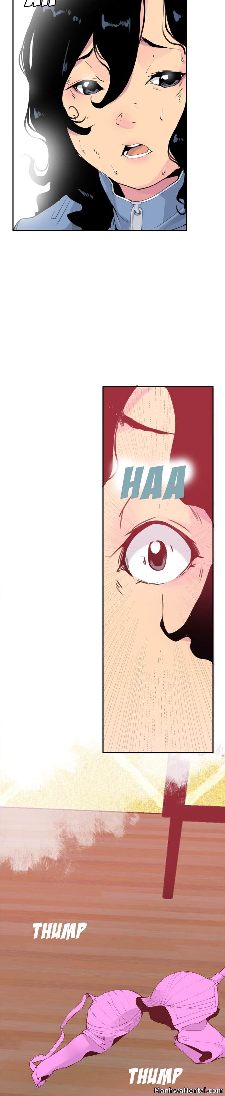 The Desperate Housewife - Chapter 11 [photo 10] - MangaPorn