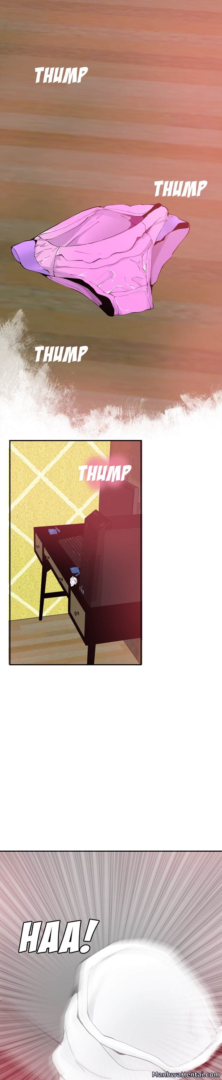 The Desperate Housewife - Chapter 11 [photo 11] - MangaPorn