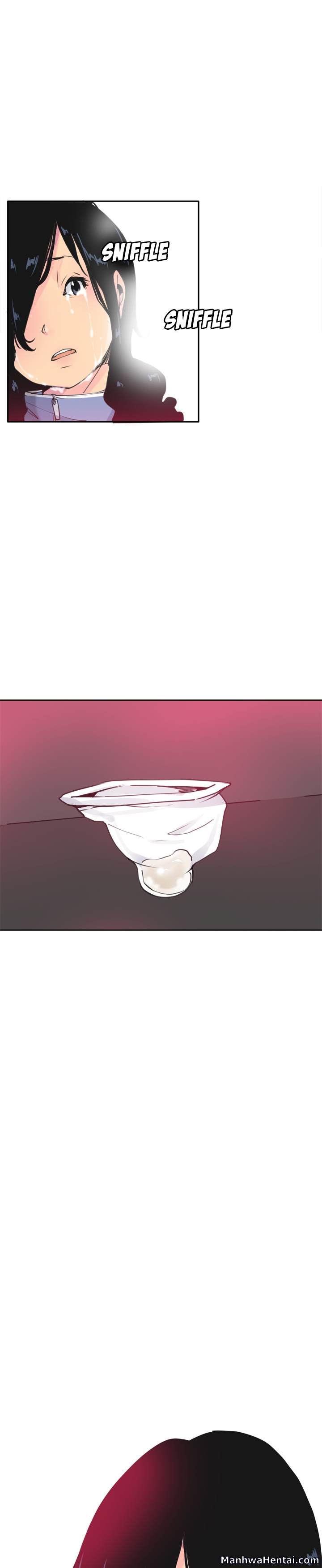 The Desperate Housewife - Chapter 11 [photo 18] - MangaPorn