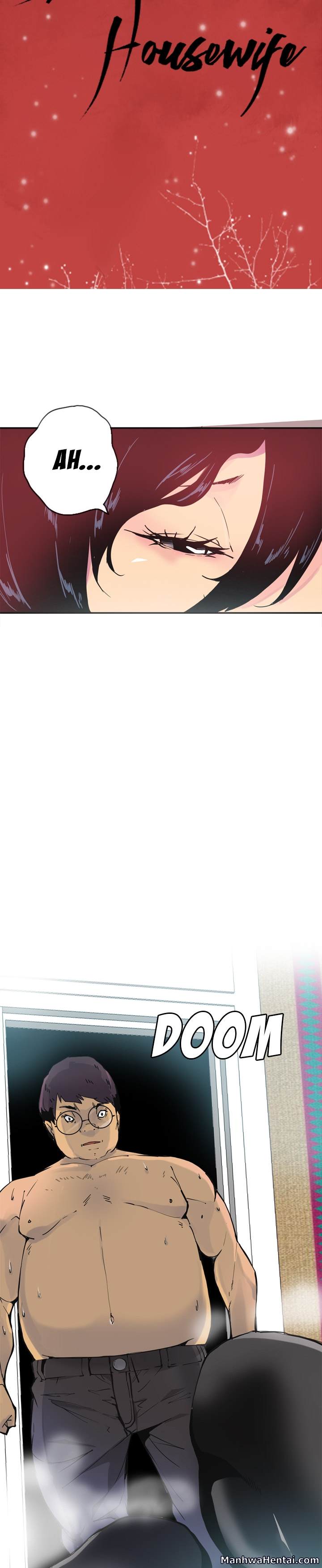 The Desperate Housewife - Chapter 11 [photo 2] - MangaPorn