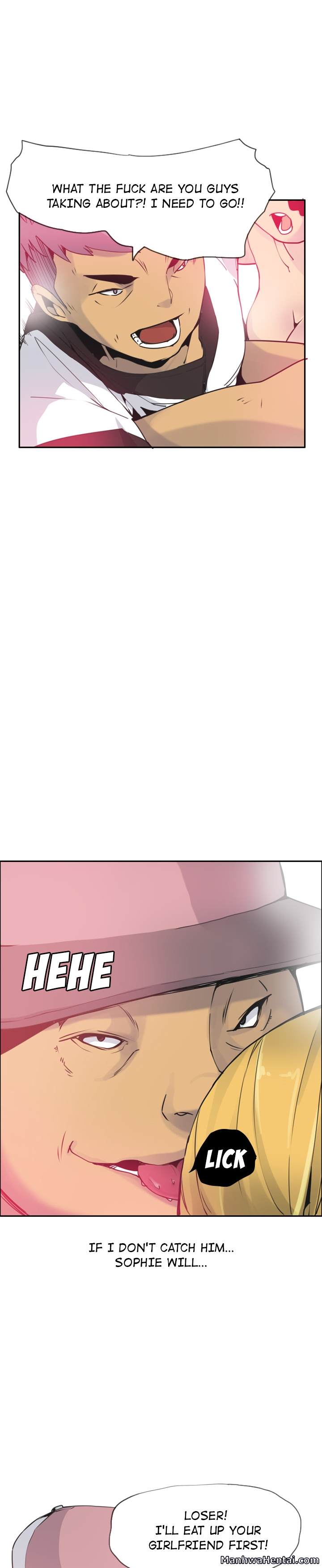 The Desperate Housewife - Chapter 11 [photo 23] - MangaPorn