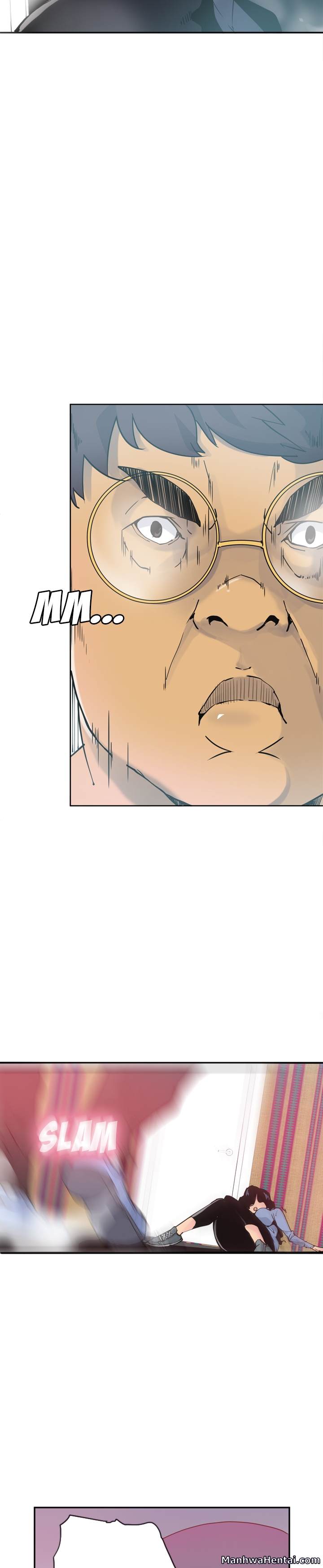 The Desperate Housewife - Chapter 11 [photo 3] - MangaPorn