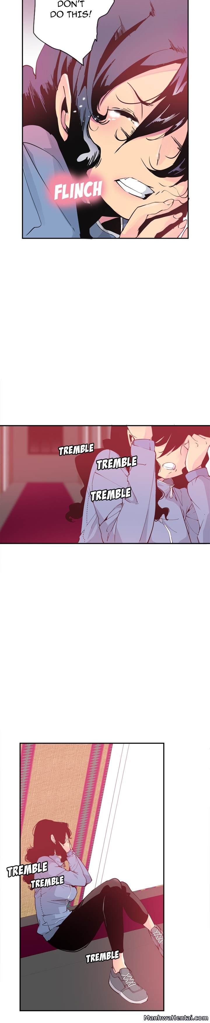 The Desperate Housewife - Chapter 11 [photo 4] - MangaPorn