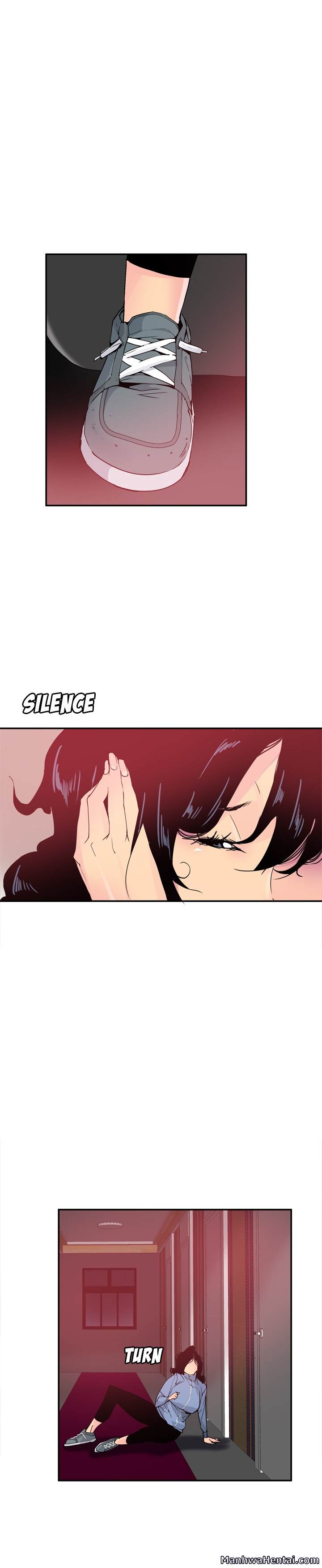 The Desperate Housewife - Chapter 11 [photo 5] - MangaPorn