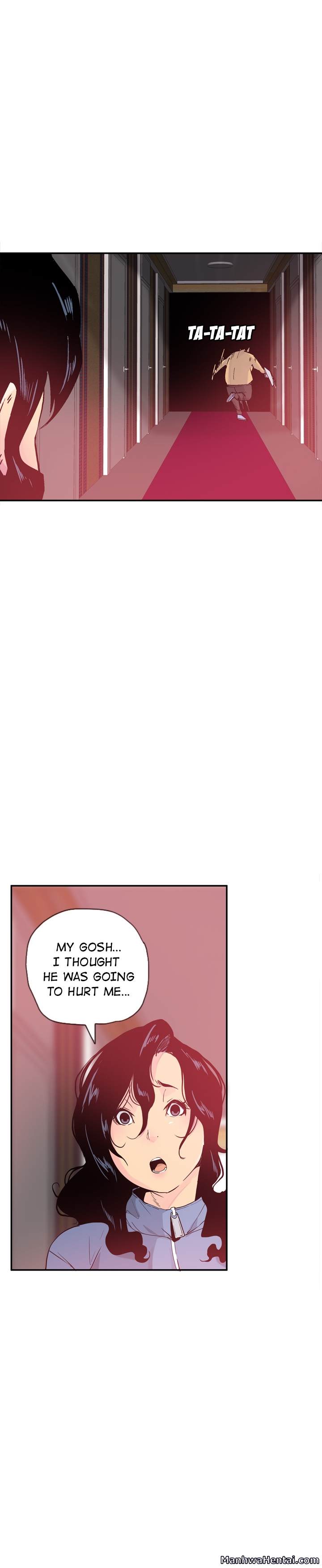 The Desperate Housewife - Chapter 11 [photo 6] - MangaPorn