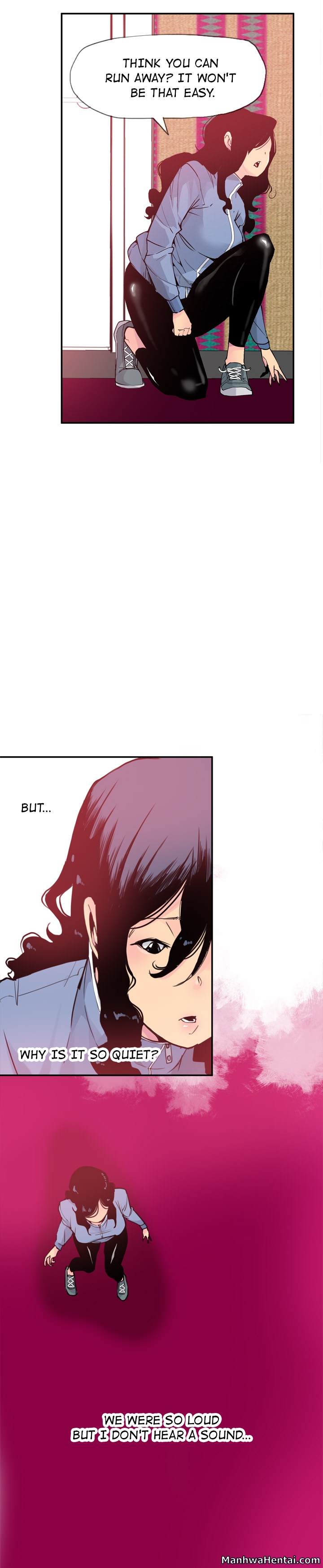 The Desperate Housewife - Chapter 11 [photo 7] - MangaPorn