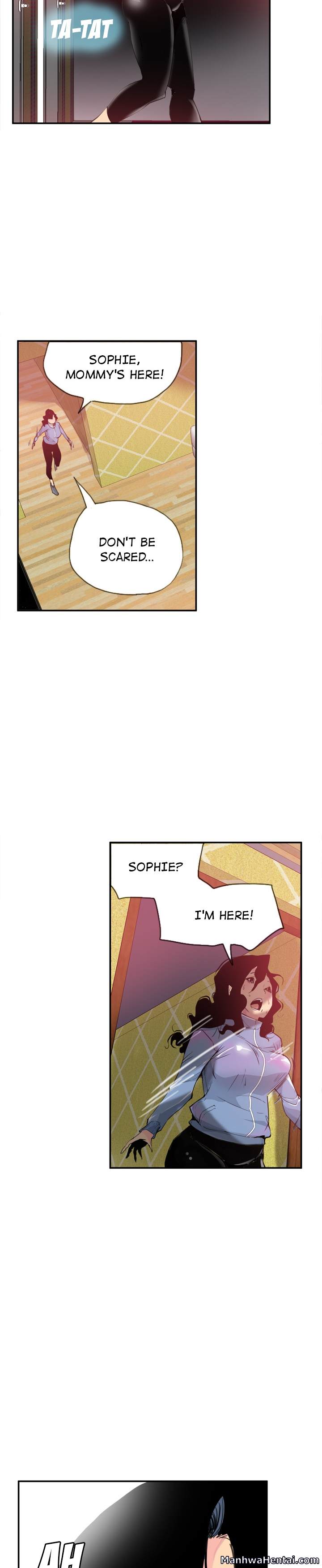 The Desperate Housewife - Chapter 11 [photo 9] - MangaPorn