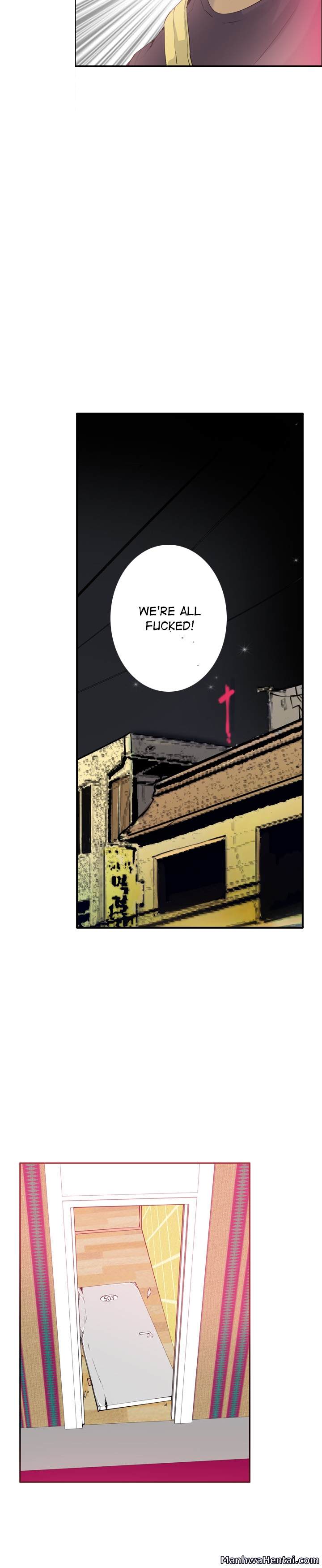 The Desperate Housewife - Chapter 12 [photo 13] - MangaPorn