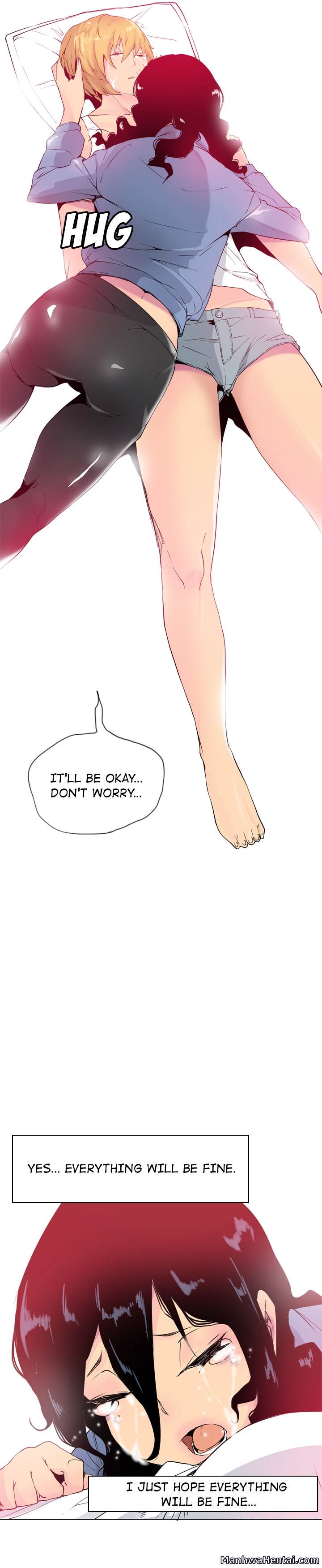 The Desperate Housewife - Chapter 12 [photo 28] - MangaPorn