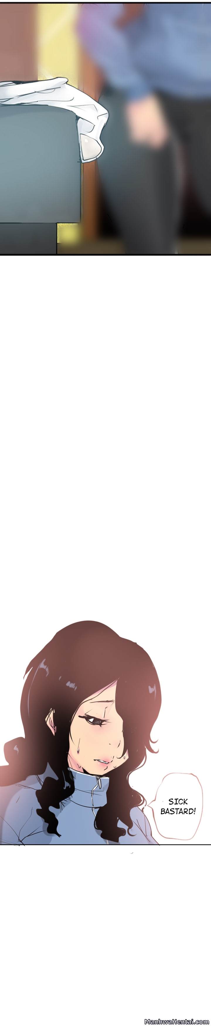 The Desperate Housewife - Chapter 12 [photo 6] - MangaPorn