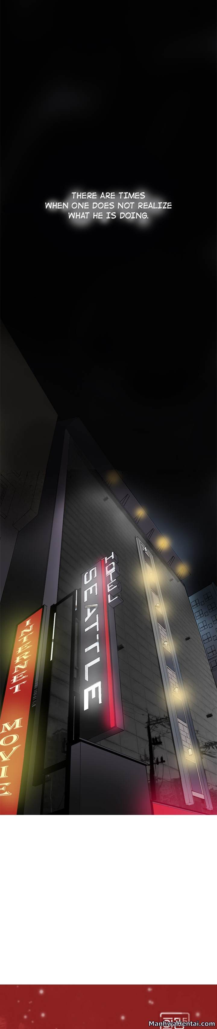 The Desperate Housewife - Chapter 13 [photo 1] - MangaPorn