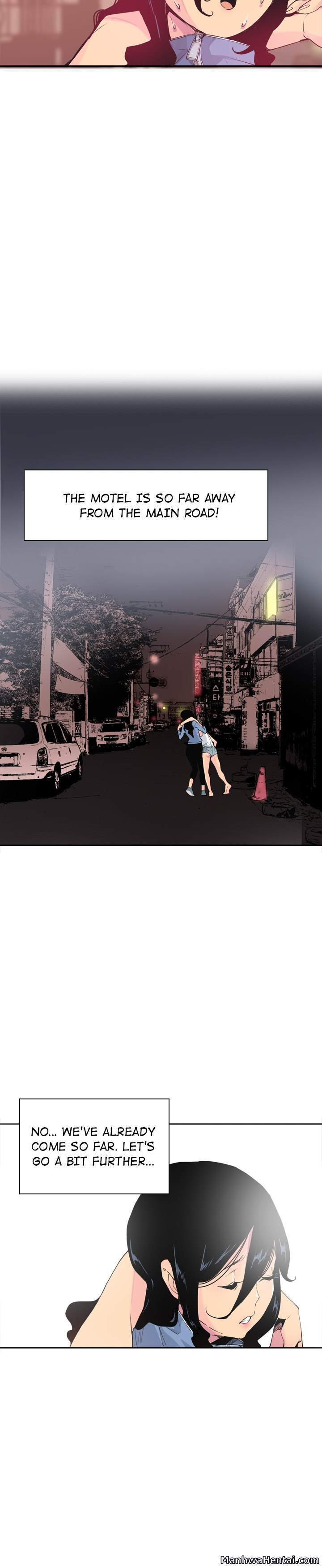 The Desperate Housewife - Chapter 13 [photo 10] - MangaPorn