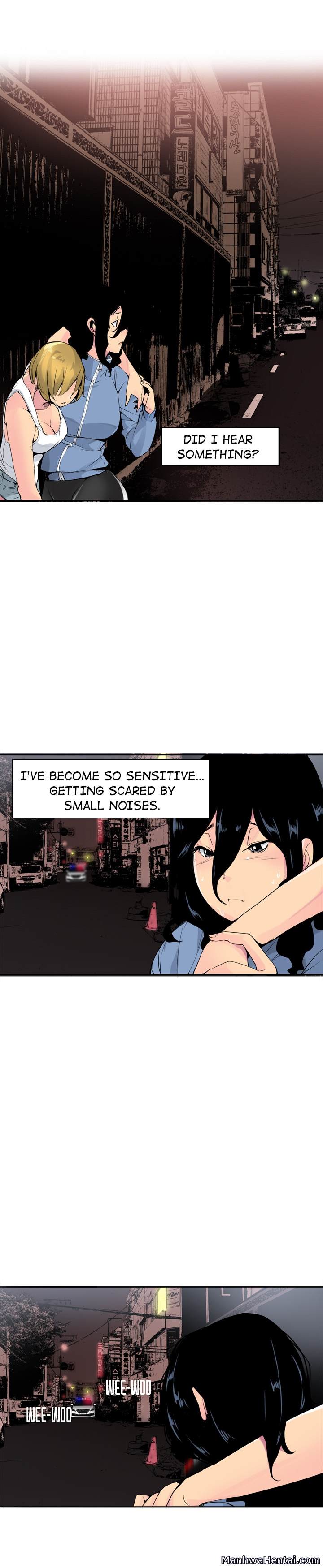 The Desperate Housewife - Chapter 13 [photo 12] - MangaPorn