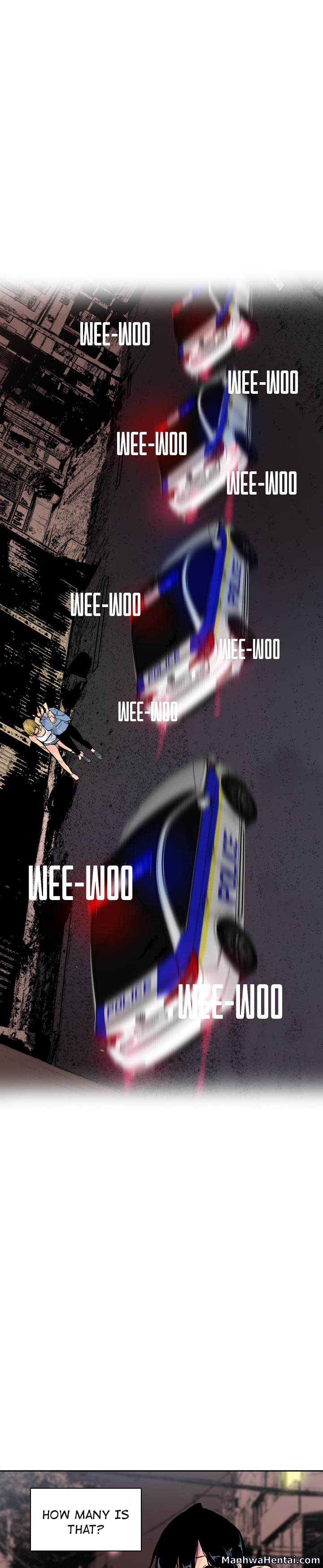 The Desperate Housewife - Chapter 13 [photo 13] - MangaPorn