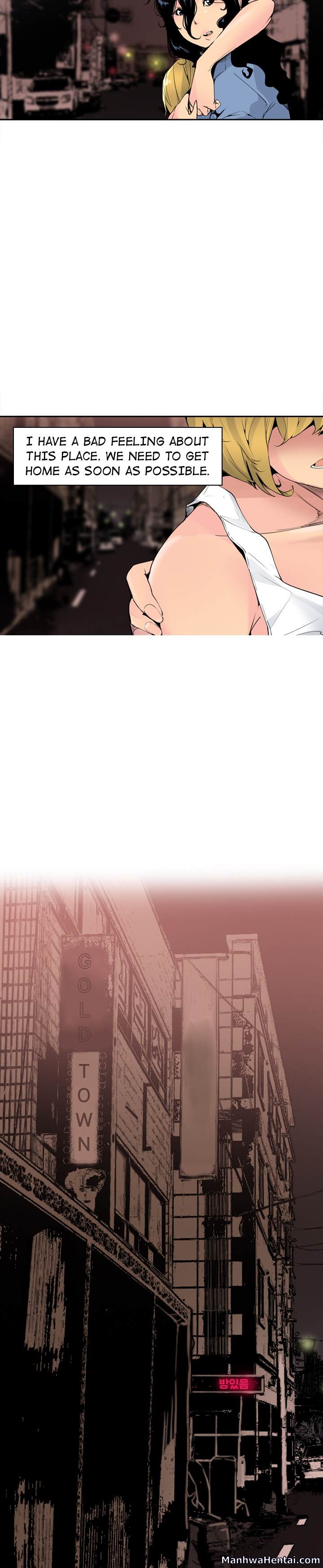 The Desperate Housewife - Chapter 13 [photo 14] - MangaPorn