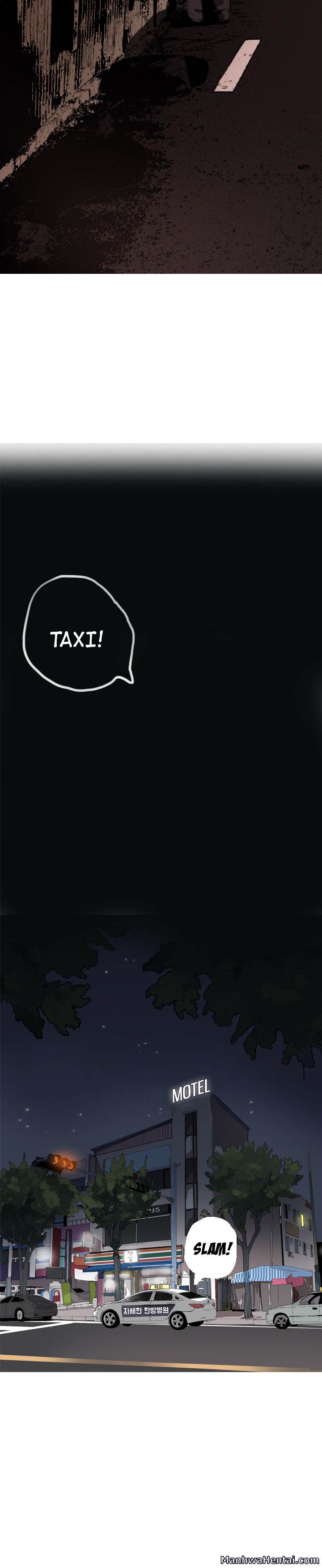 The Desperate Housewife - Chapter 13 [photo 15] - MangaPorn