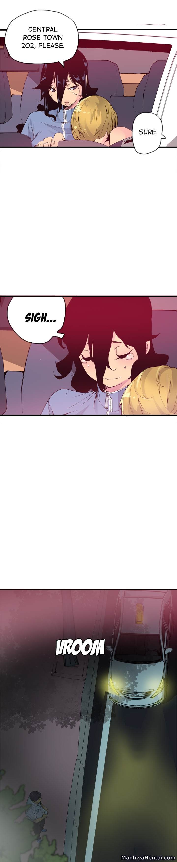 The Desperate Housewife - Chapter 13 [photo 16] - MangaPorn