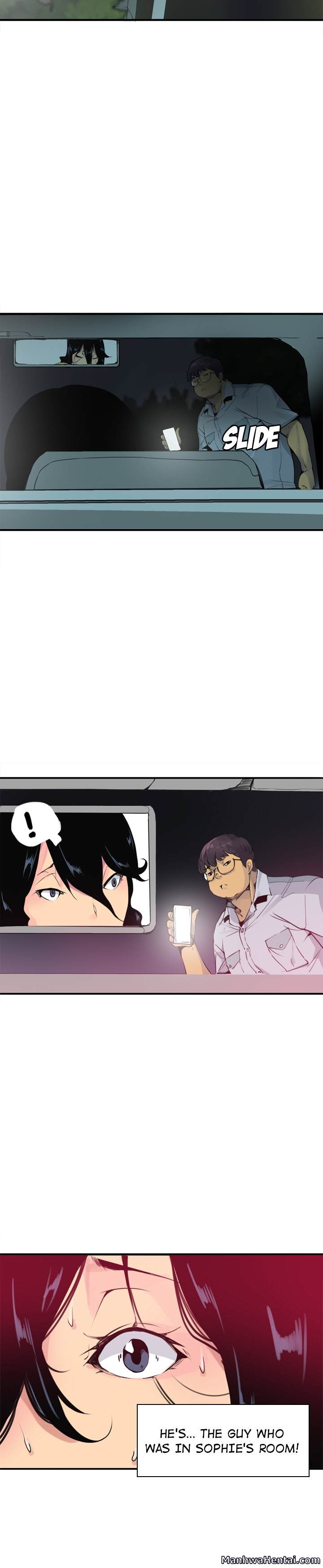 The Desperate Housewife - Chapter 13 [photo 17] - MangaPorn