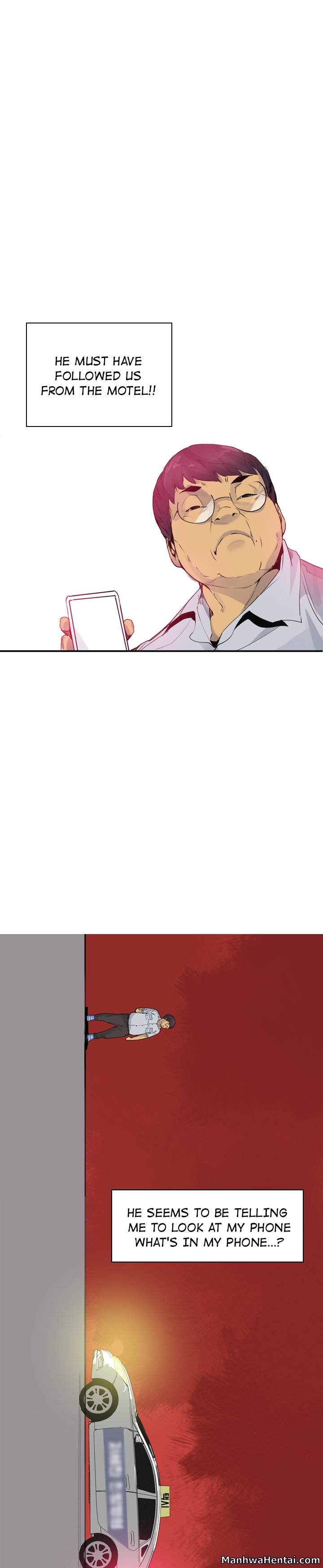 The Desperate Housewife - Chapter 13 [photo 18] - MangaPorn