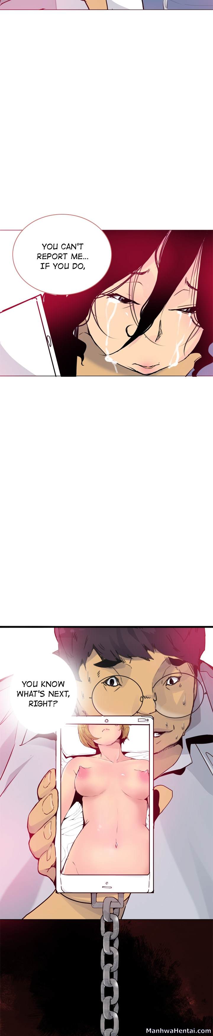 The Desperate Housewife - Chapter 13 [photo 23] - MangaPorn