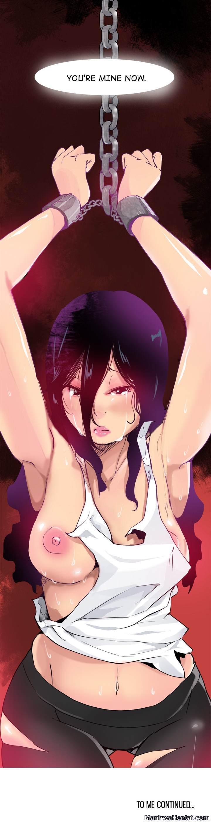 The Desperate Housewife - Chapter 13 [photo 24] - MangaPorn