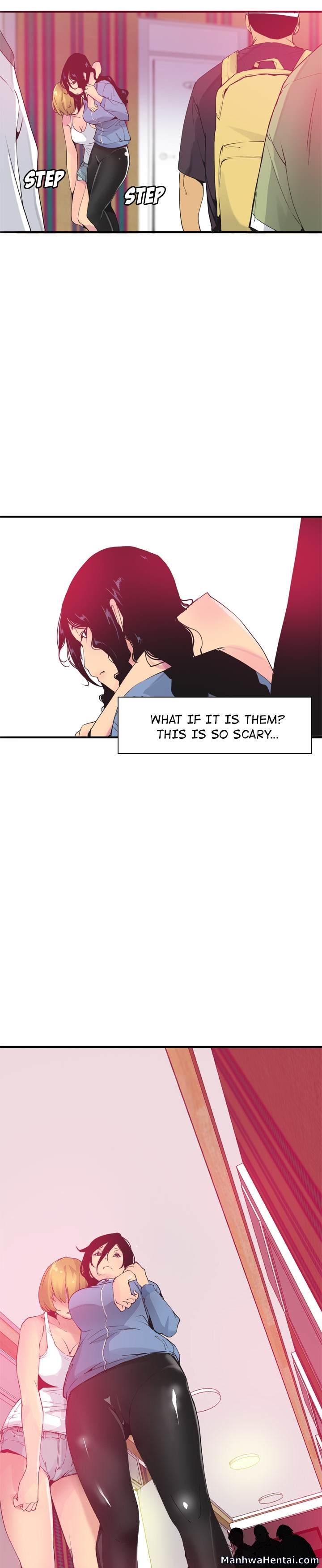 The Desperate Housewife - Chapter 13 [photo 6] - MangaPorn