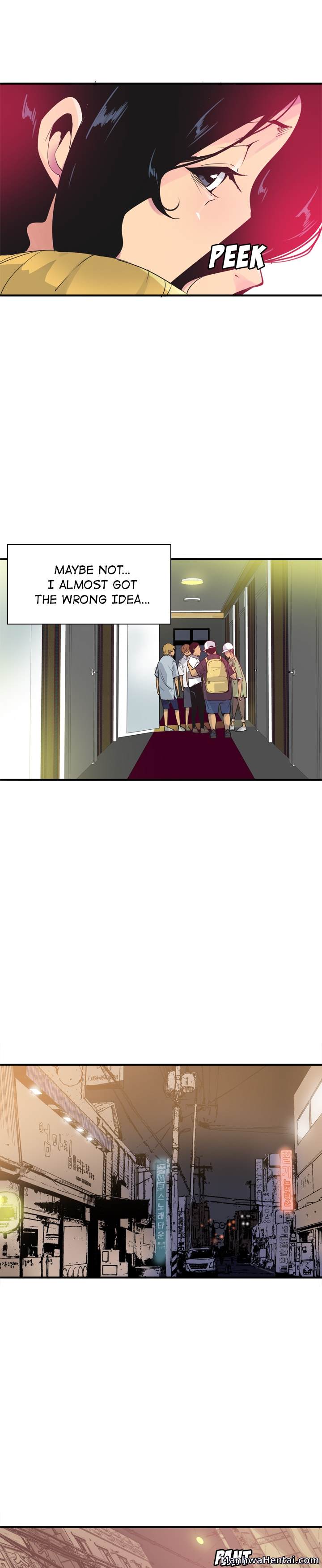 The Desperate Housewife - Chapter 13 [photo 8] - MangaPorn